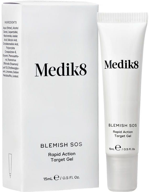 Medik8 Blemish SOS