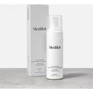 Medik8 Calmwise Soothing Cleanser