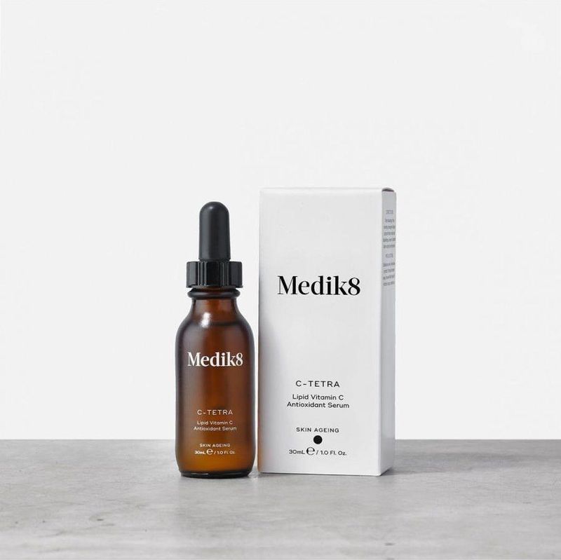 Medik8 C-Tetra 30ml