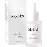 Medik8 Liquid Peptides Anti-Rimpel Serum 30 ml