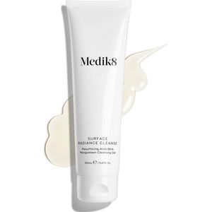 Medik8 Surface Radiance Cleanse 150ml