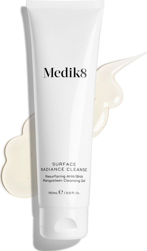 Medik8 Surface Radiance Cleanse 150ml