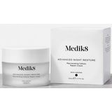 Medik8 Advanced Night Restore Rejuvenating Cellular Repair Cream