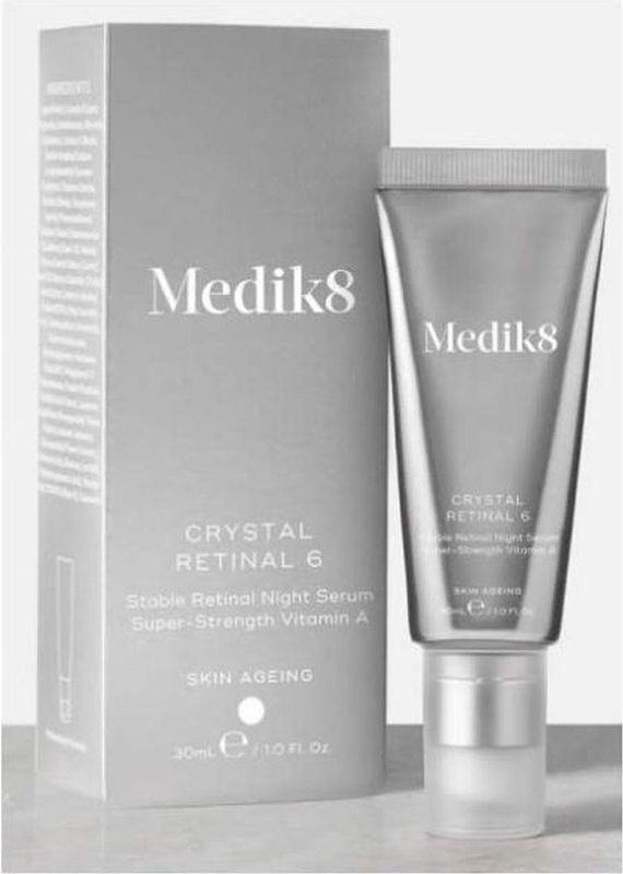 Medik8 Crystal Retinal 6