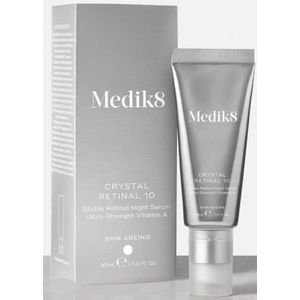 Medik8 Crystal Retinal 10