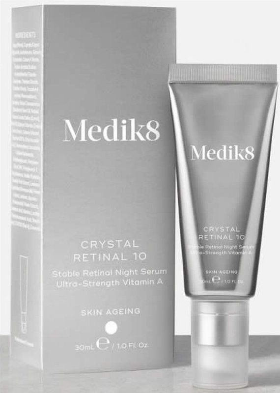 Medik8 Crystal Retinal 10