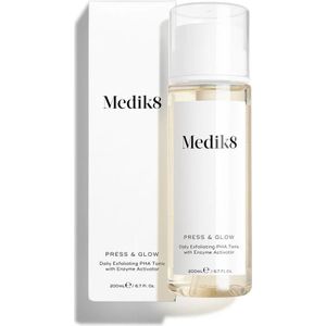 Medik8 - Press & Glow - Toner - 200 ml