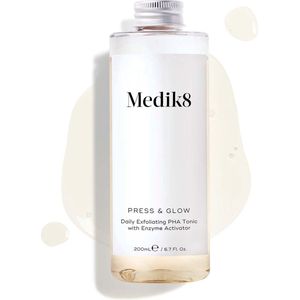 Medik8 Press & Glow Refill 200 Ml