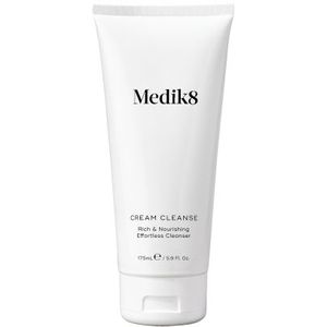 Medik8 - Cream Cleanse - Gezichtsreiniger - 175 ml