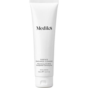 Medik8 Surface Radiance Cleanse Dagelijkse reiniger