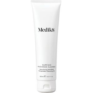 Medik8 Surface Radiance Cleanse 150ml