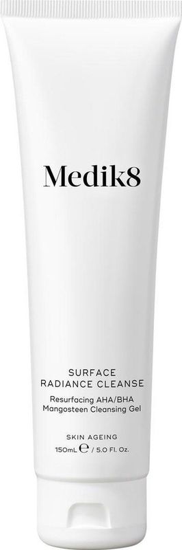 Medik8 Surface Radiance Cleanse Dagelijkse reiniger