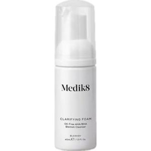 Medik8 - Clarifying Foam - Gezichtsreiniger - 40 ml