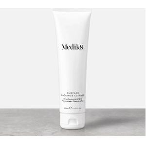 Medik8 - Surface Radiance Cleanse - Gezichtsreiniger - 150 ml - Verfrissend