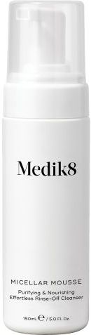 Medik8 - Micellar Mousse - 150 ml