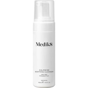 Medik8 - Calmwise Soothing Cleanser - Gezichtsreiniger - 150 ml