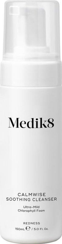 Medik8 - Calmwise Soothing Cleanser - Gezichtsreiniger - 150 ml