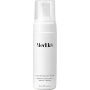 Medik8 Clarifying Foam Cleanser 150 ml