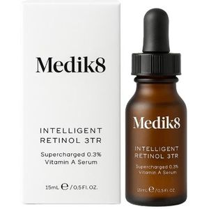 Medik8 - Intelligent Retinol 3TR - Serum - 15 ml