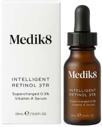 Medik8 - Intelligent Retinol 3TR - Serum - 15 ml