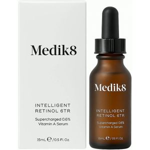 Medik8 - Intelligent Retinol 6TR - Serum - 15 ml
