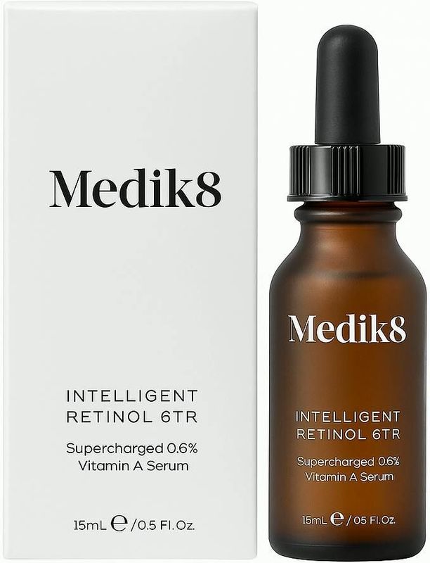 Medik8 - Intelligent Retinol 6TR - Serum - 15 ml