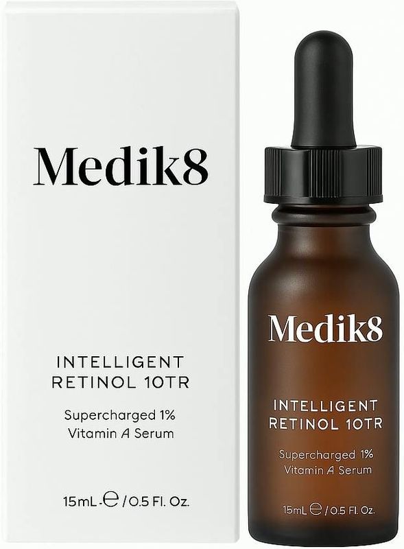 Medik8 - Intelligent Retinol 10TR - Serum - 15 ml