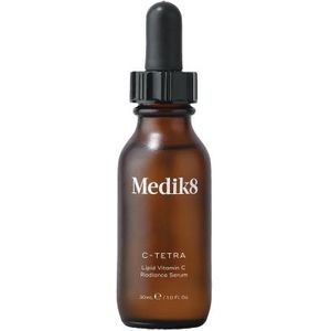 Medik8 C-Tetra Lipid Vitamin C Antioxidant Serum 30ml