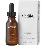Medik8 C-Tetra Luxe Lipid Vitamin C Serum 30 ml