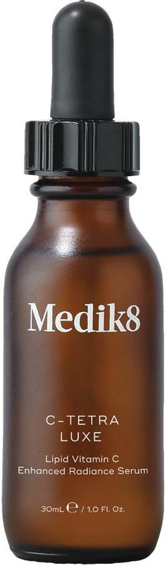 Medik8 - C-Tetra Luxe - Serum - 30 ml