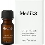 Medik8 - C-Tetra - Oogcrème - 7 ml