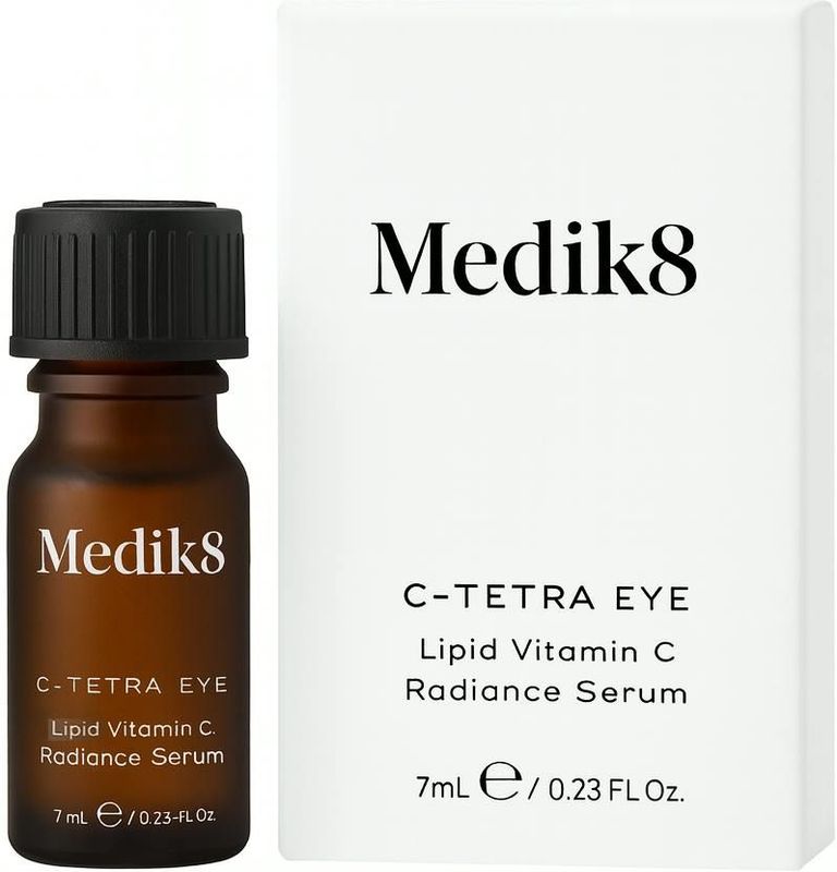 Medik8 - C-Tetra - Oogcrème - 7 ml