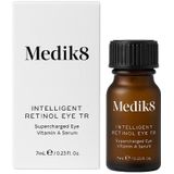 Medik8 - Intelligent Retinol Eye Tr - Oogserum - 7 ml