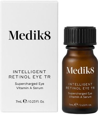 Medik8 - Intelligent Retinol Eye Tr - Oogserum - 7 ml