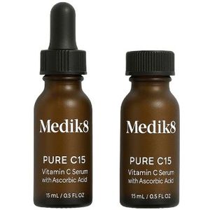 Pure - C15 - Vitamine C Serum - 30ml - Ascorbinezuur