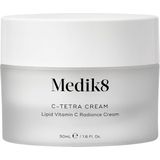 Medik8 - C-Tetra Cream - Voedende Crème - 50 ml