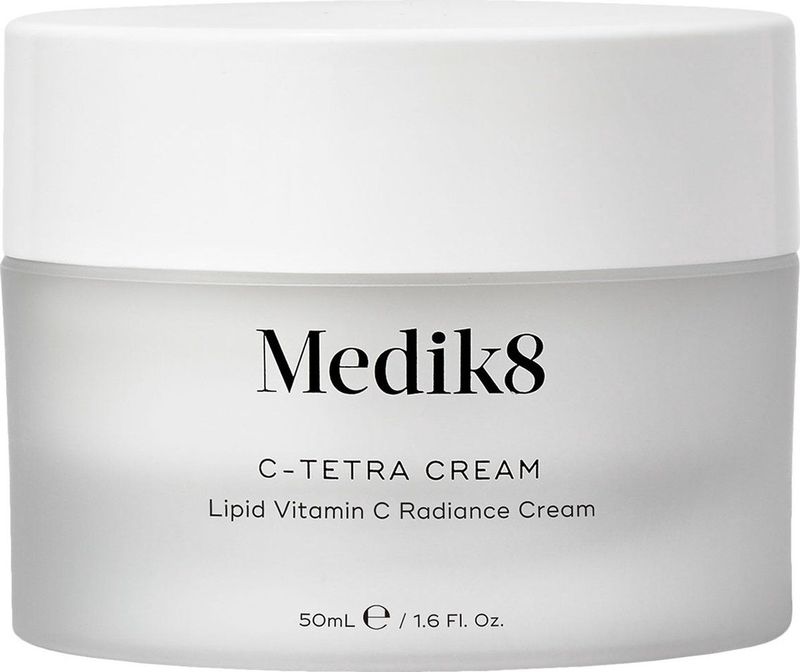 Medik8 - C-Tetra Cream - Voedende Crème - 50 ml