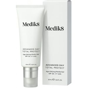 Medik8 - Advanced Day Total Protect - Dagcrème - SPF30