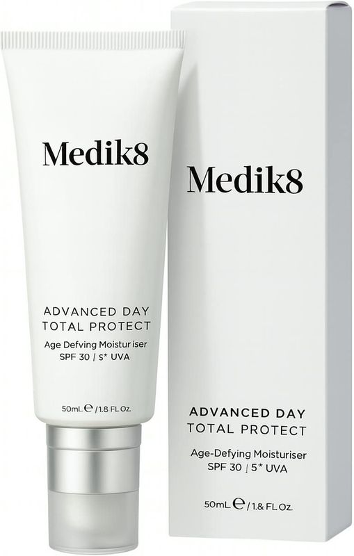 Medik8 - Advanced Day Total Protect - Dagcrème - SPF30