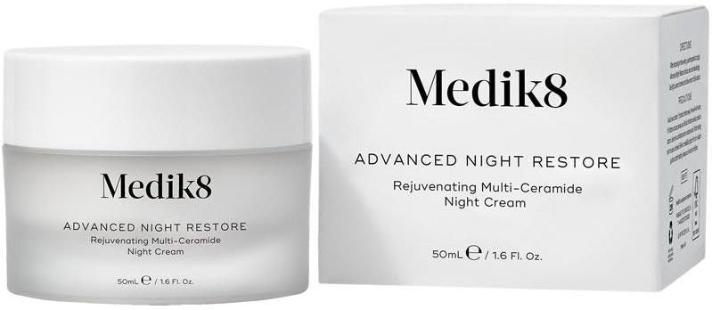 Medik8 Advanced Night Restore