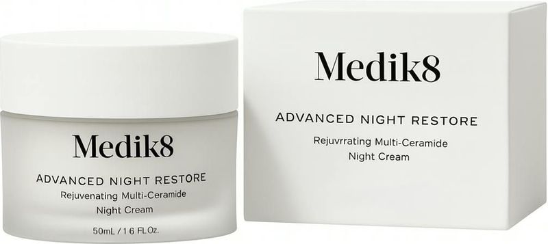 Medik8 Advanced Night Restore