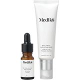 Medik8 - Balance Moisturiser - Hydraterende Crème - 50ml