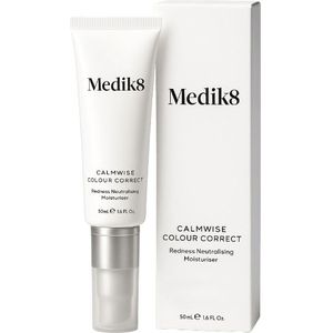 Medik8 - Calmwise Colour Correct - Gezichtscrème - 50 ml