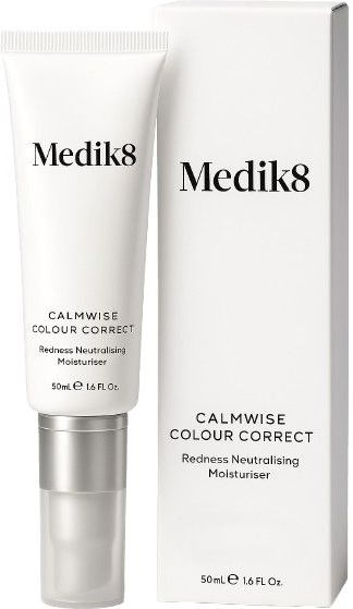 Medik8 - Calmwise Colour Correct - Gezichtscrème - 50 ml