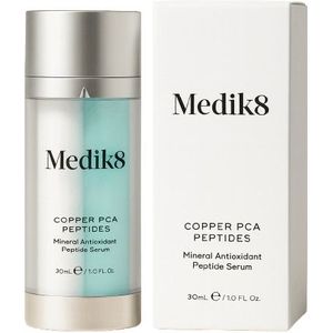 Medik8 - Copper PCA Peptides - Serum - 30 ml