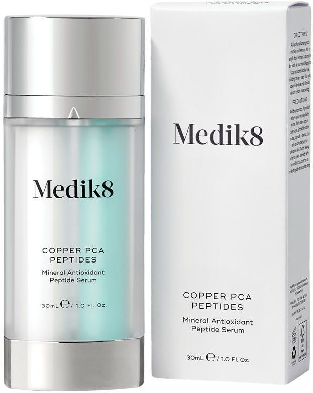 Medik8 Copper PCA Peptides 30 ml