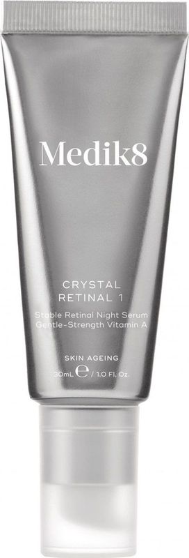 Medik8 - Crystal Retinal 1 - Gezichtsserum - 30ml - Vitamine A