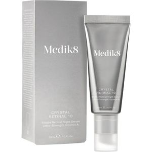 Medik8 - Crystal Retinal 10 - Nachtserum - Vitamine A