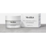 Medik8 Daily Radiance Vitamin C Moisturiser met SPF30