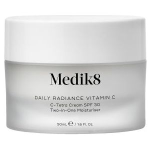 Medik8 Daily Radiance Vitamin C Moisturiser met SPF30 - 50 ml